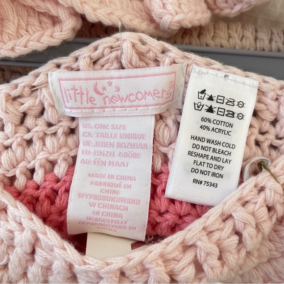 2 Piece First Photo Ice-cream Outfit / Photo Prop - Picture 10 of 13